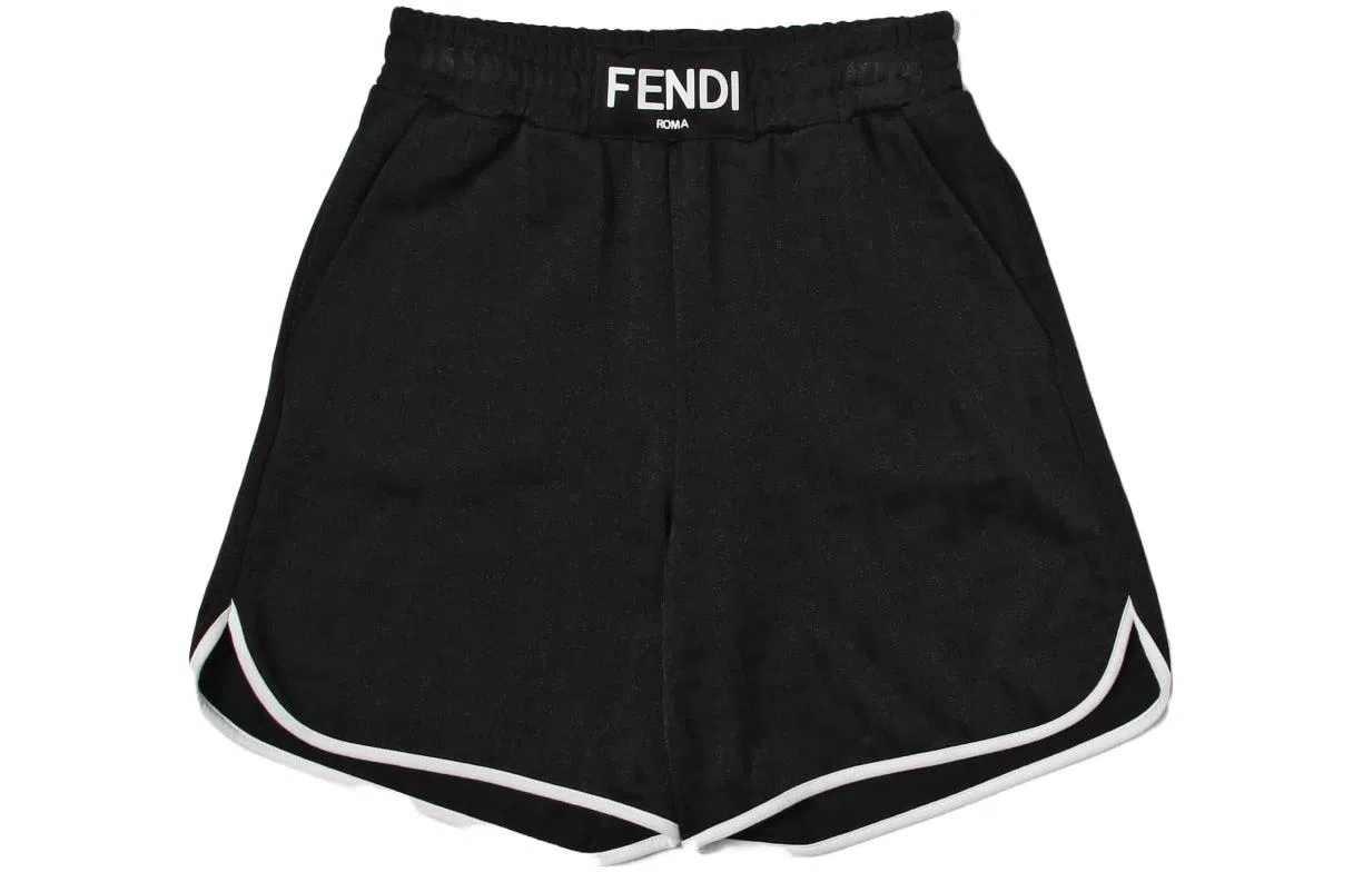FENDI SS23 Logo
