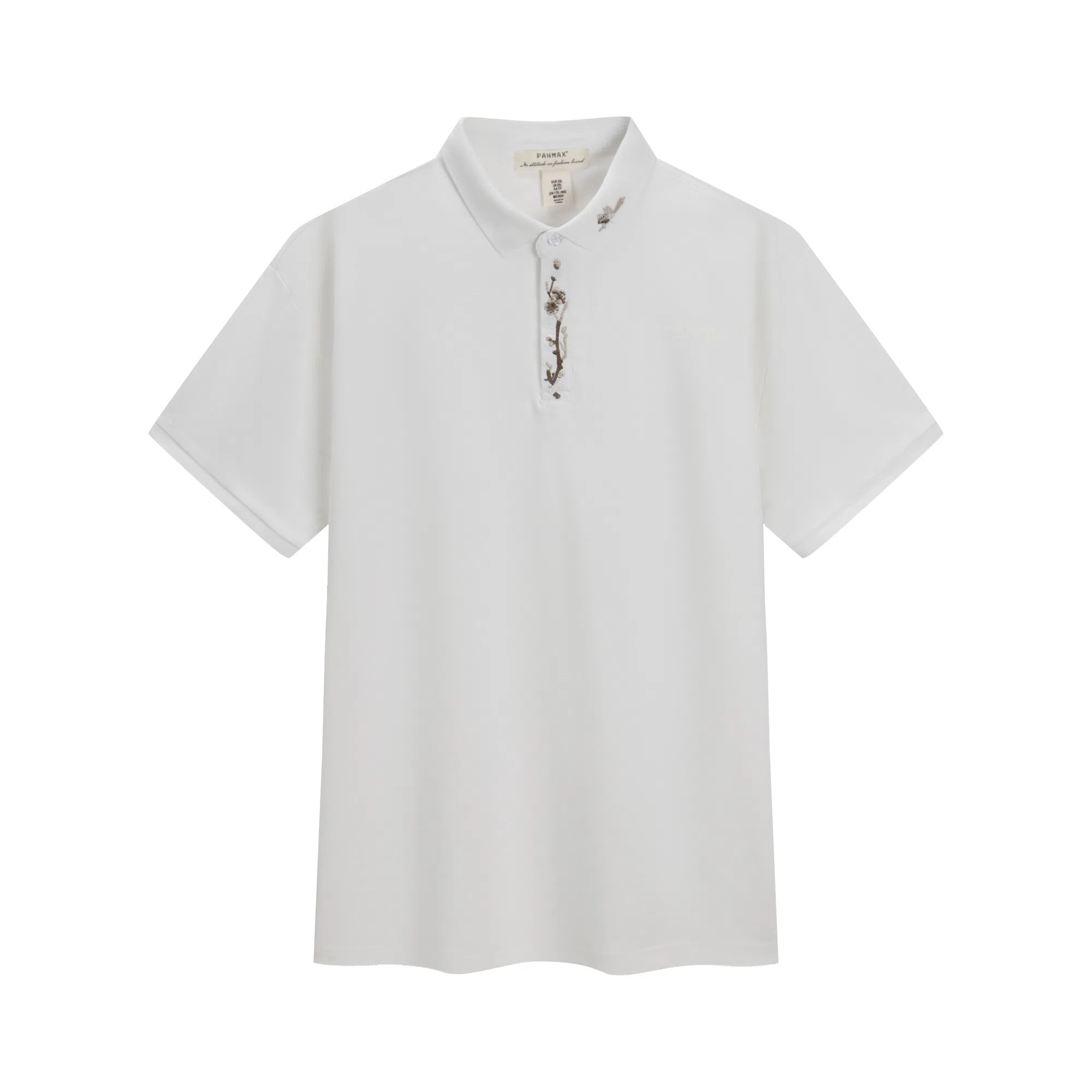 PANMAX Polo