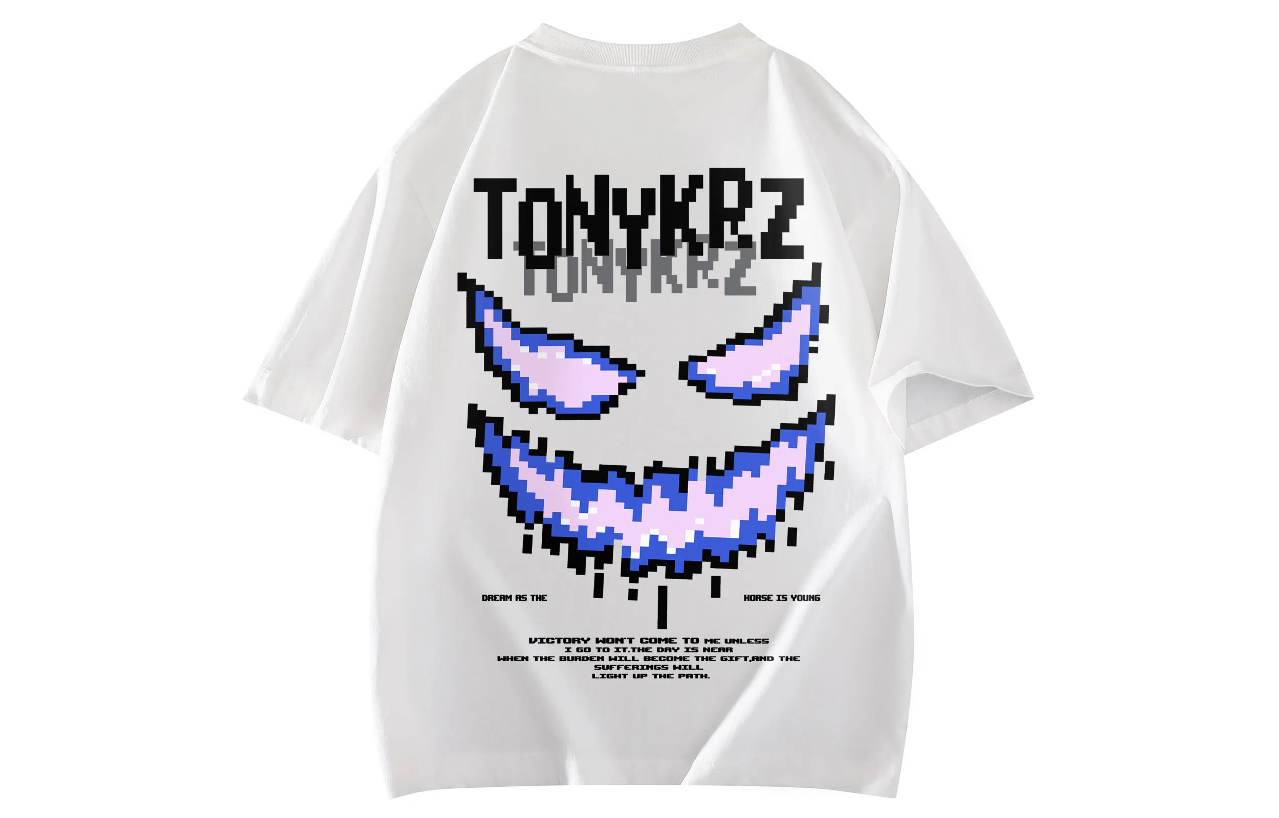 TONYKRZ T