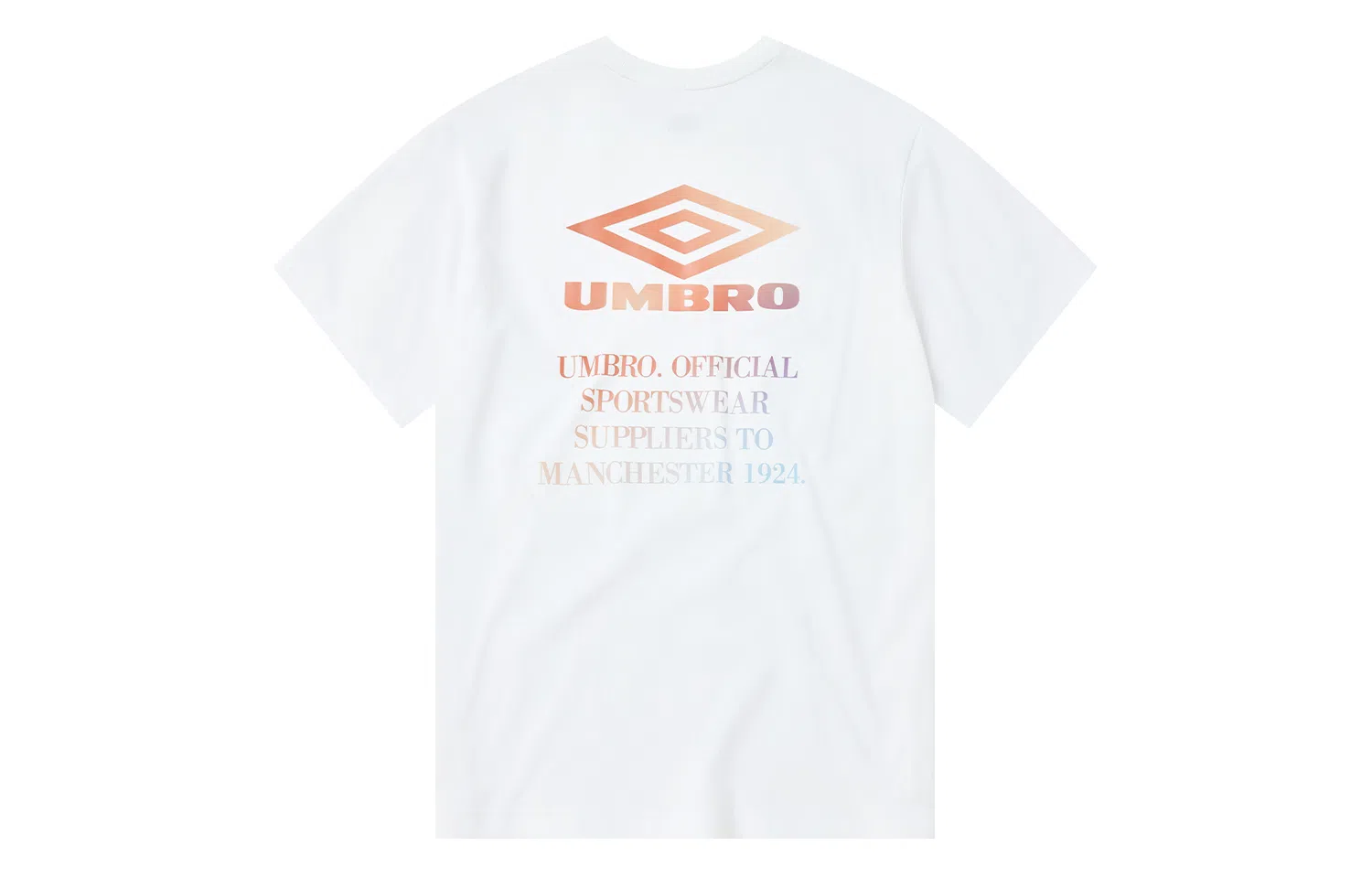 umbro logoT