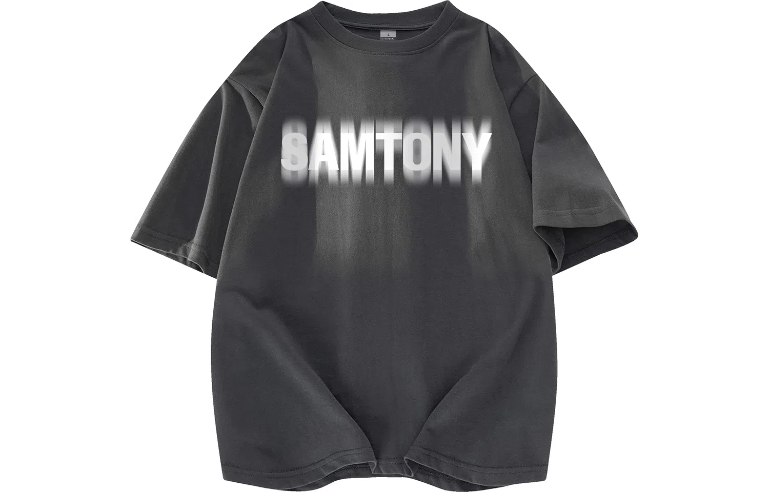 Samtony LogoT