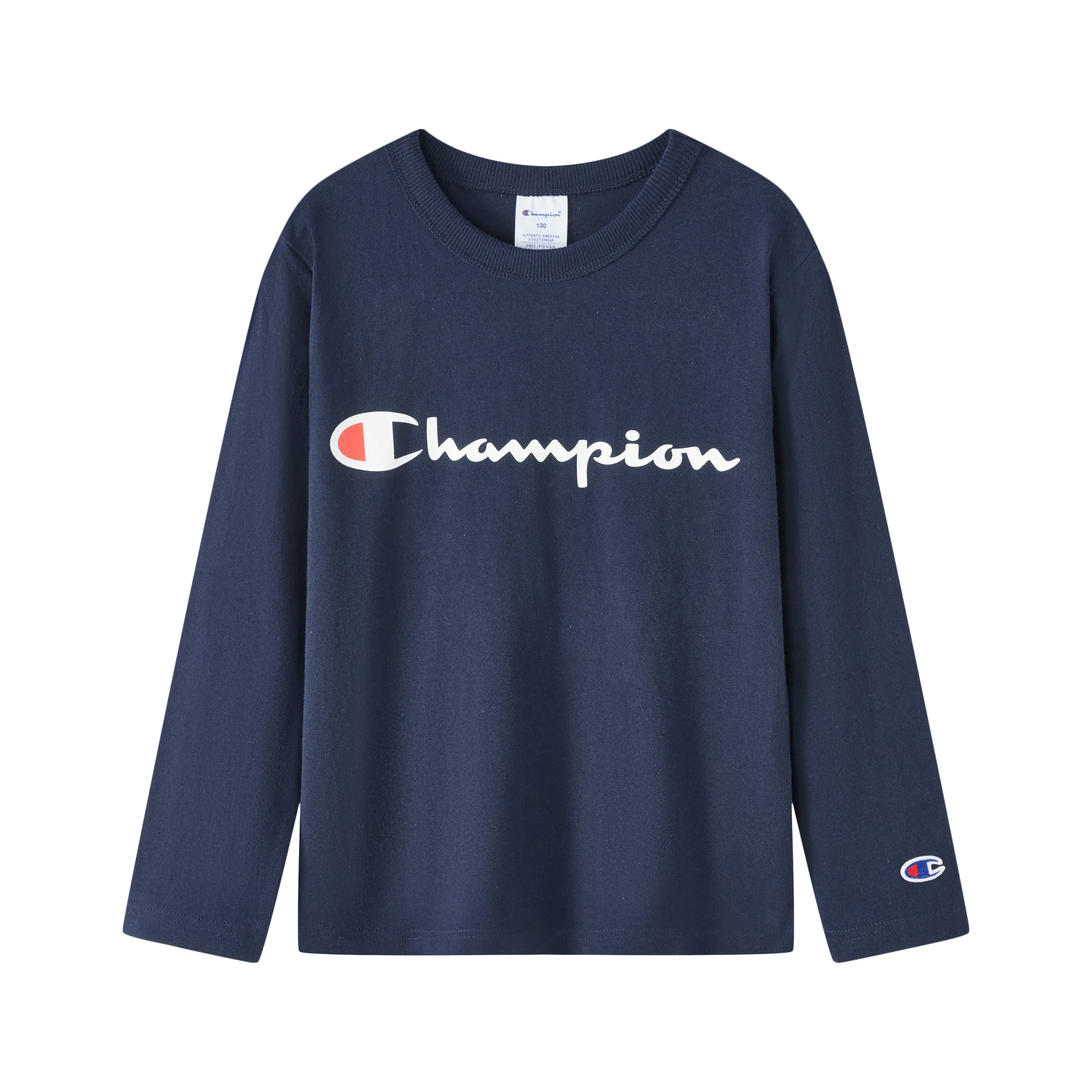 Champion Kids logoT