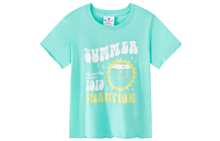 Champion Kids T