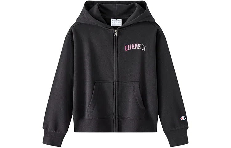 Champion Kids logo c