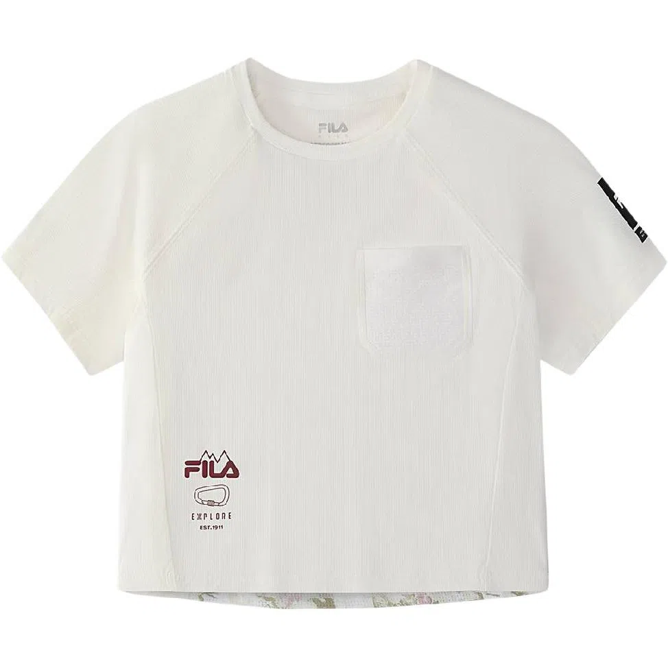 FILA FUSION T