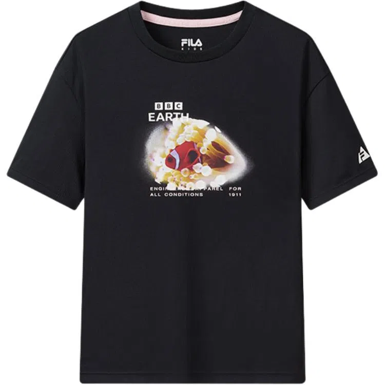 FILA KIDS AW24 T