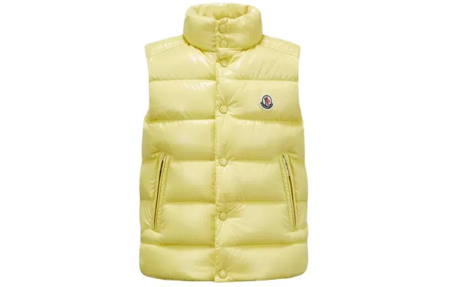 Moncler Tib Down Gilet