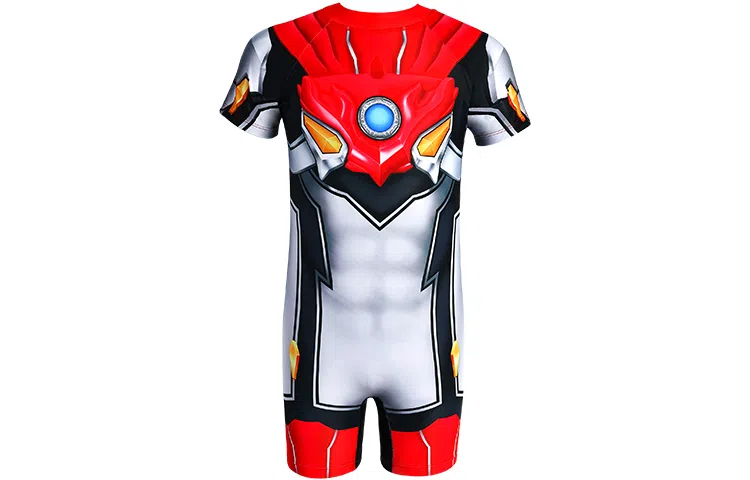 x ULTRAMAN COSPLAY