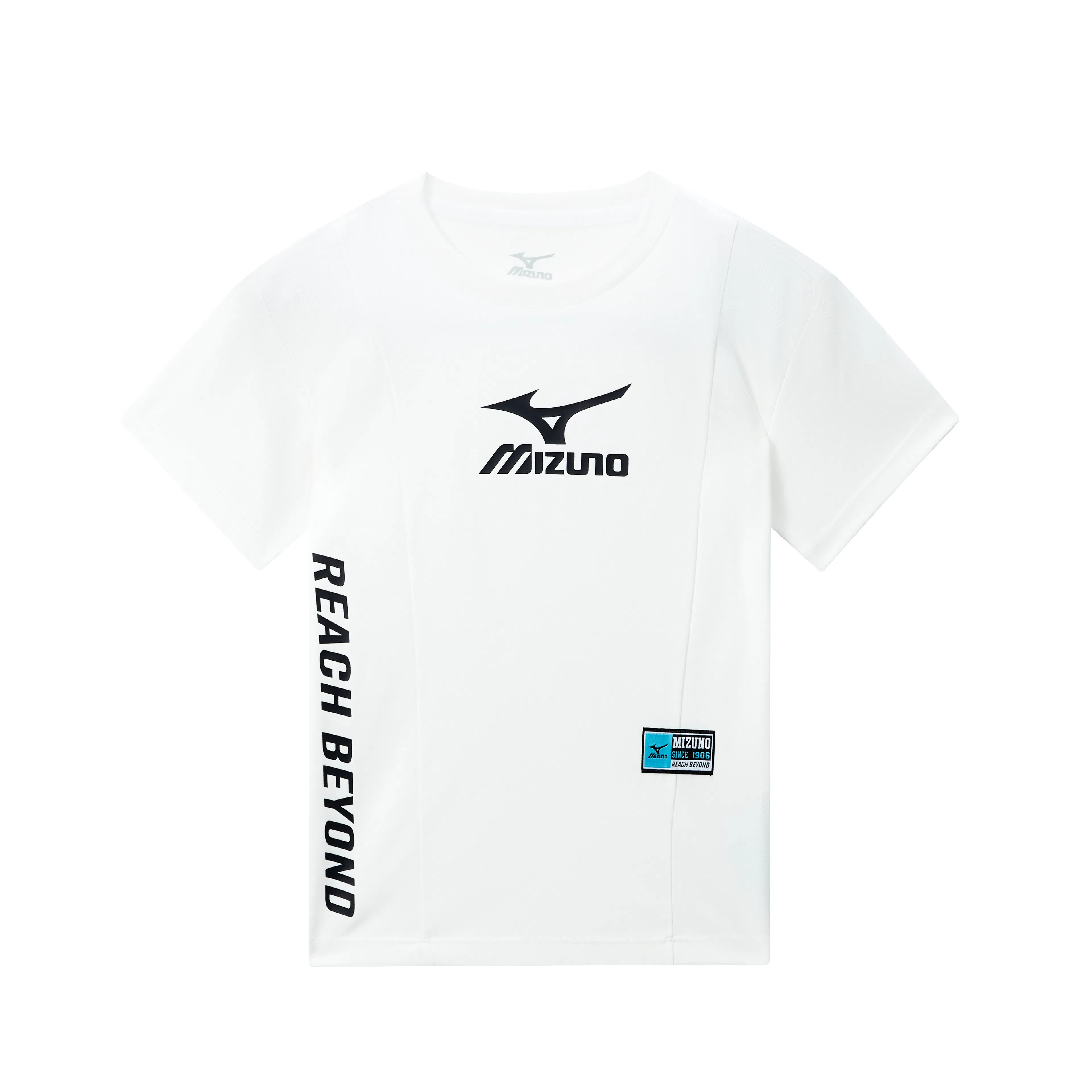 Mizuno Logo T