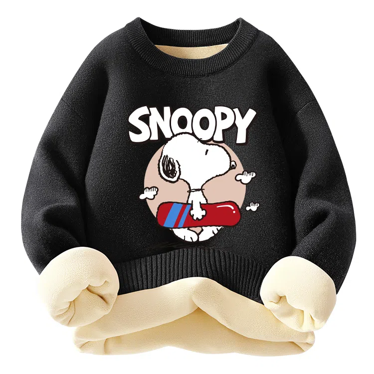 SNOOPY