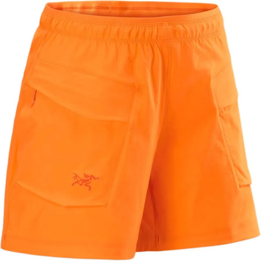 Arcteryx GAMMA UTILITY GAMMA UTILITY SHORT 5