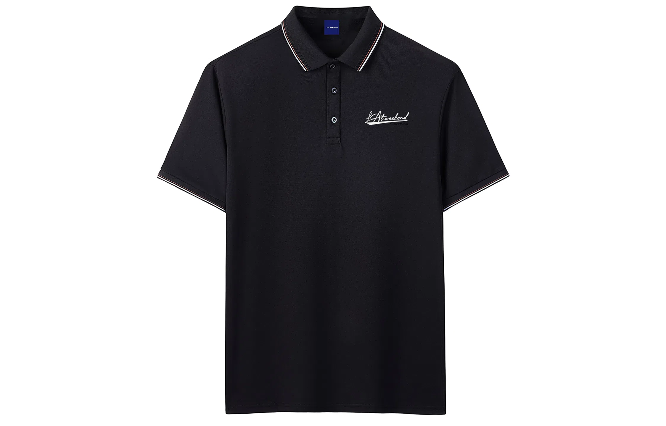 LA'T.WEEKEND LogopoloPolo