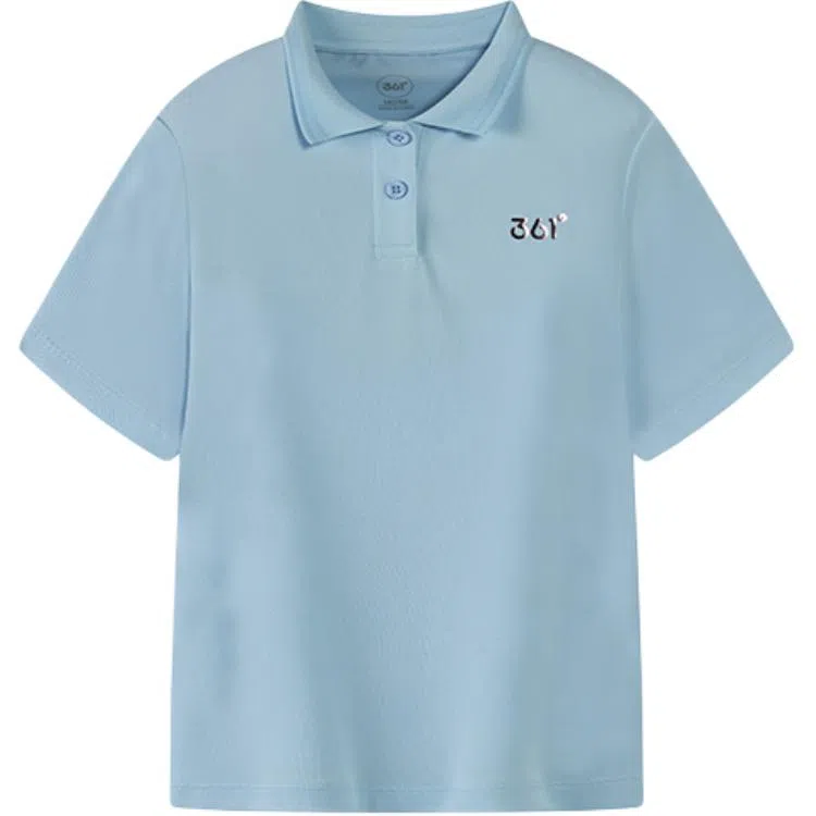 361KIDS Polo