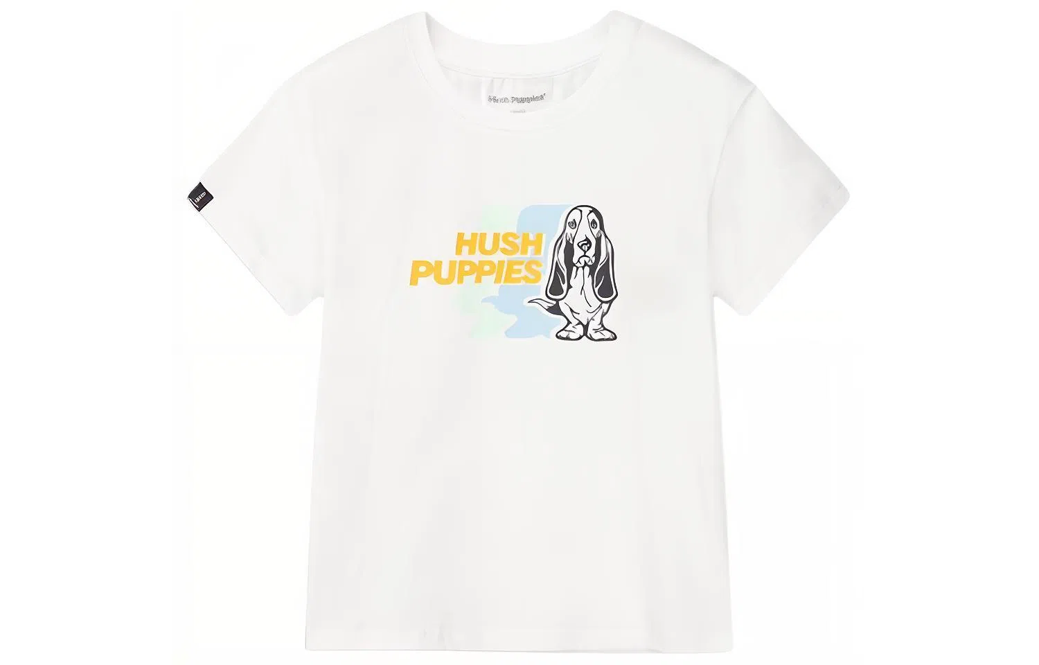 Hush Puppies T