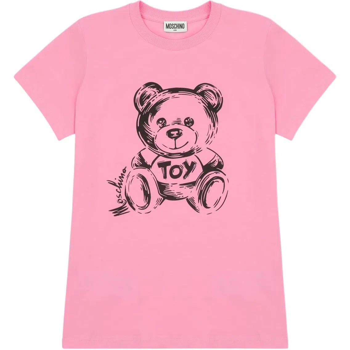 MOSCHINO T