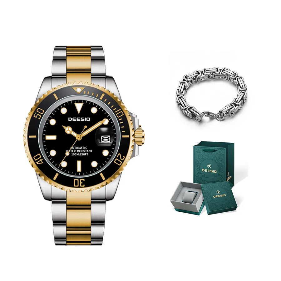 DEESIO D-381.111.6.41