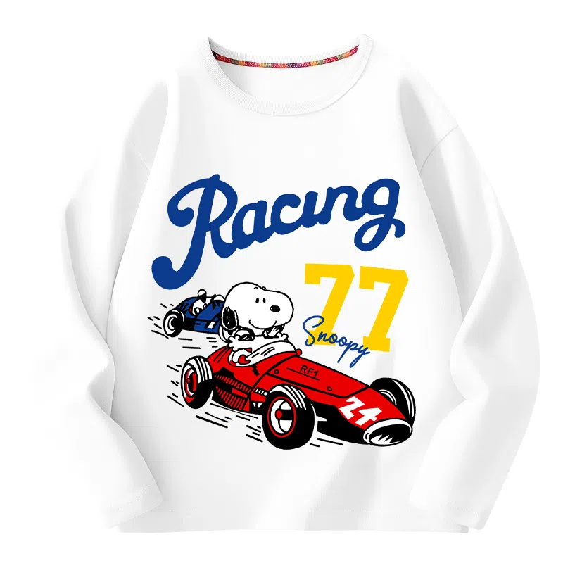 SNOOPY T