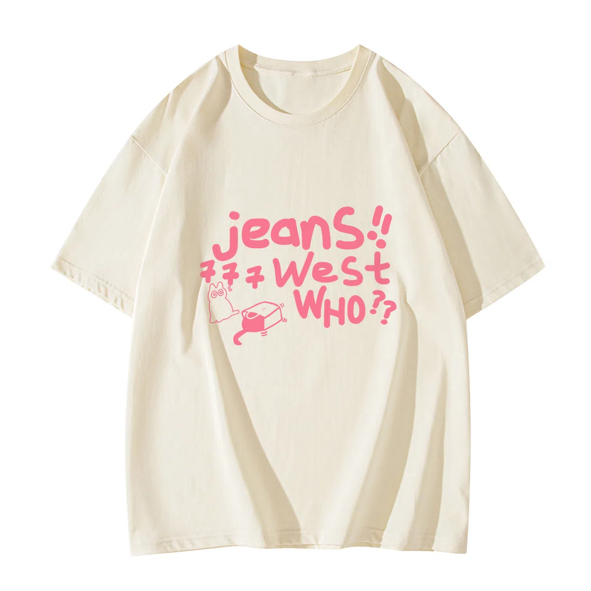 JEANSWEST JNR T