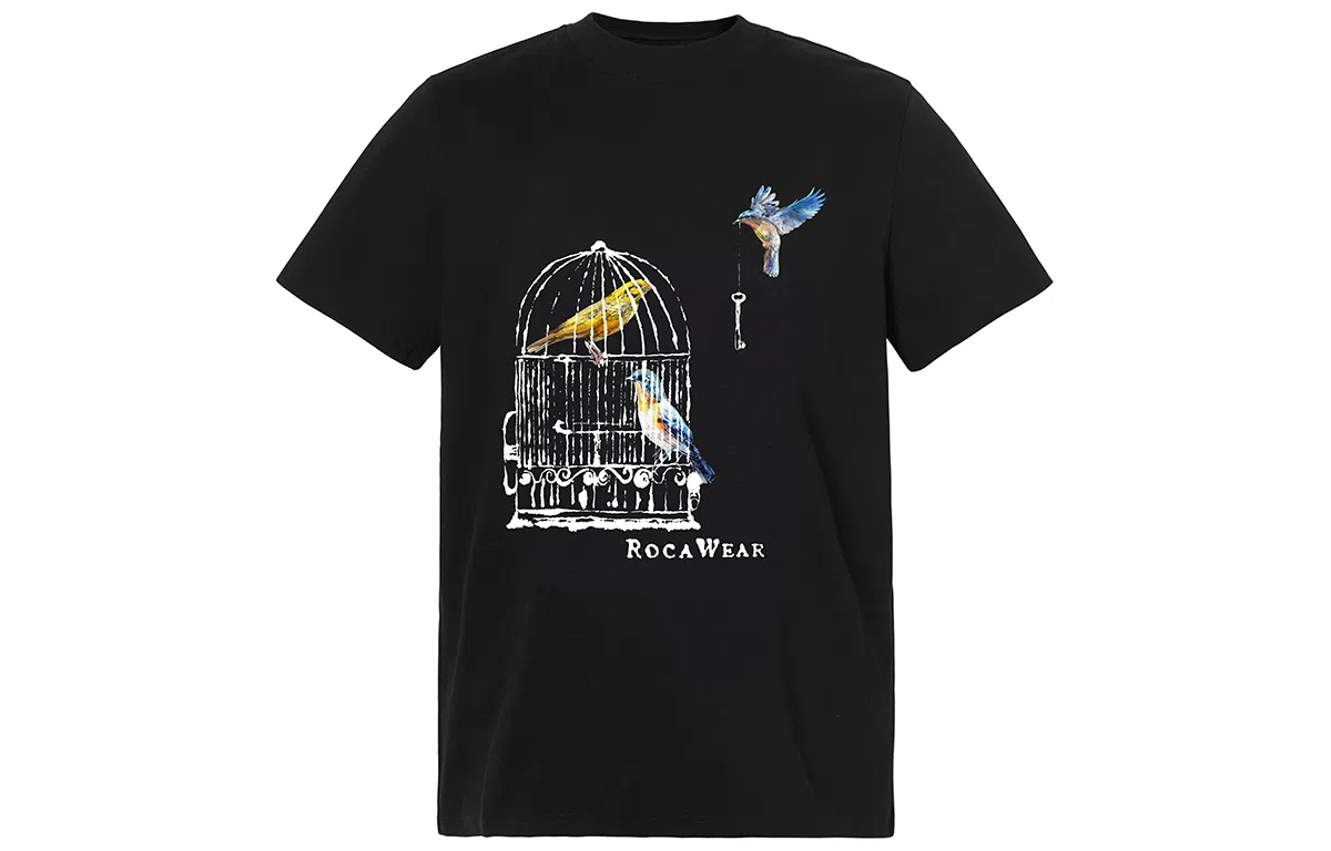 ROCAWEAR T