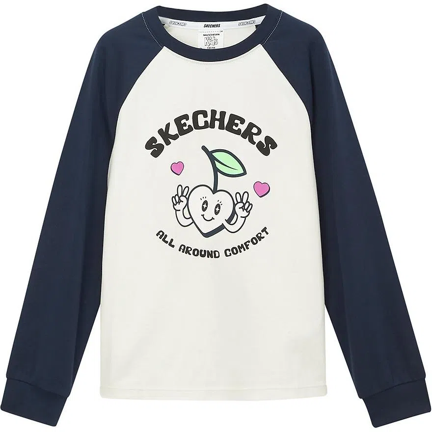 Skechers kids T