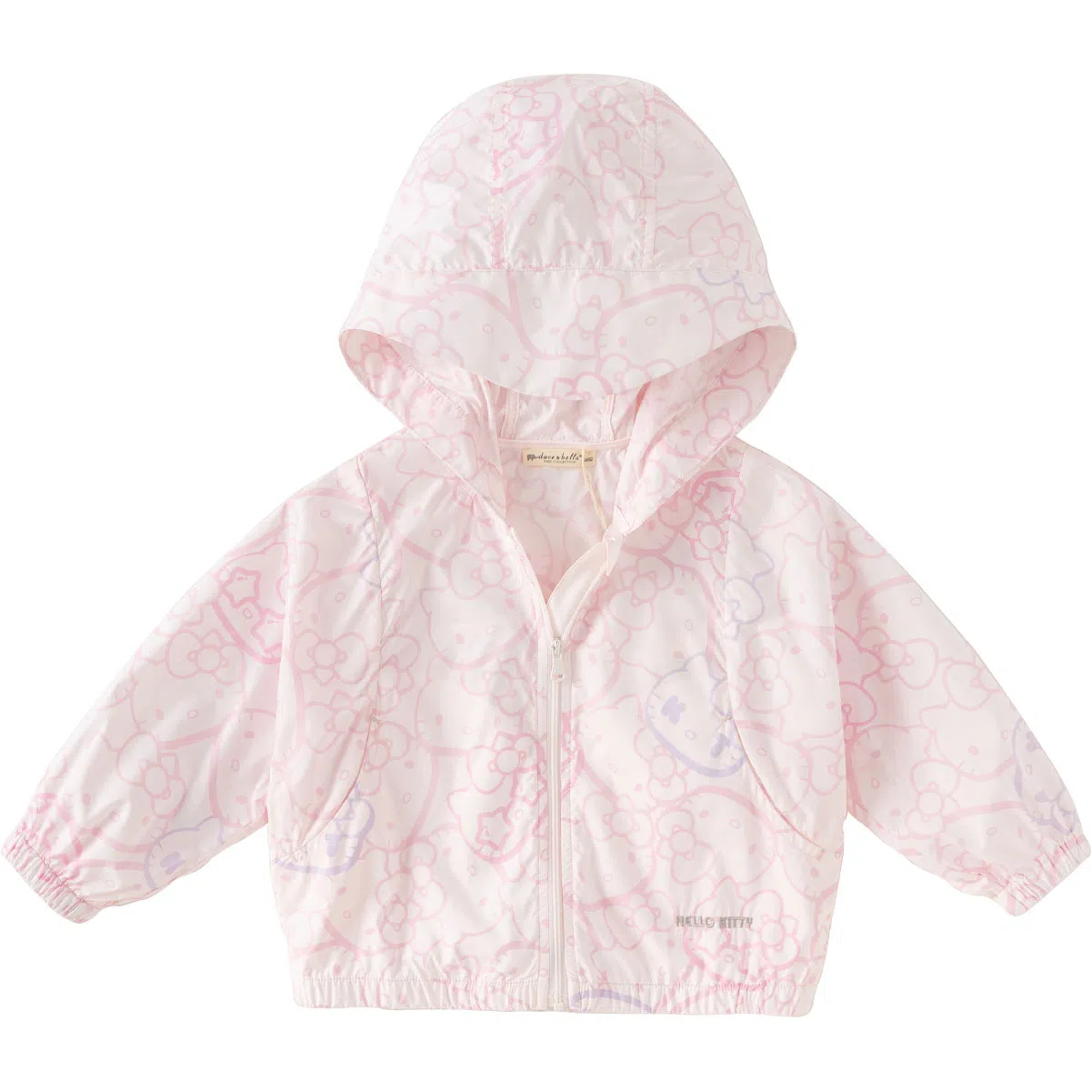 DAVEBELLA x HelloKitty