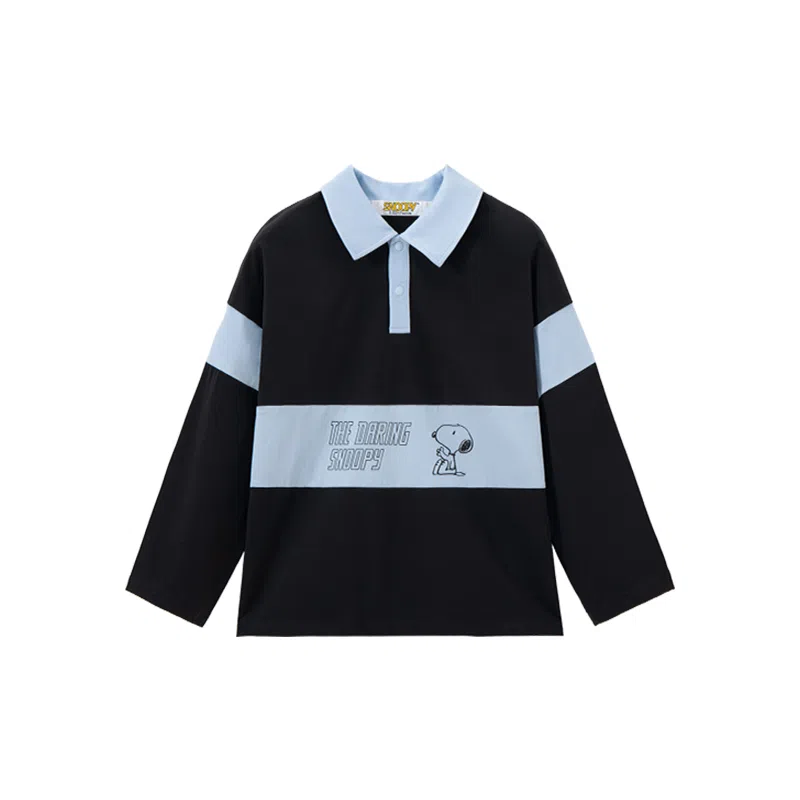 SNOOPY Polo