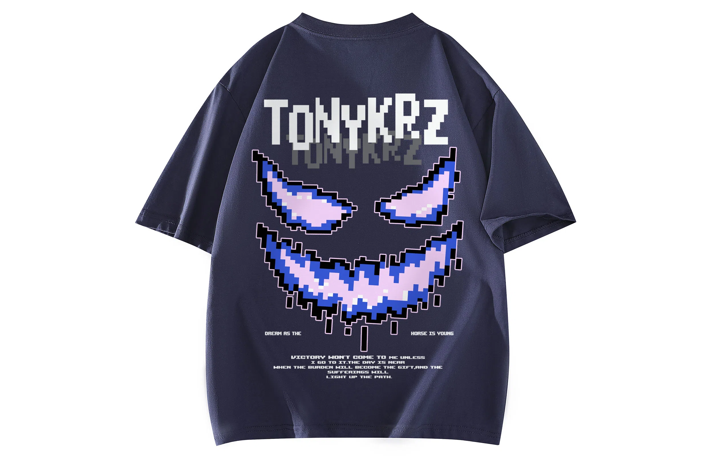TONYKRZ T