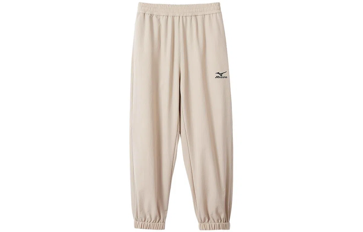 Mizuno Logo