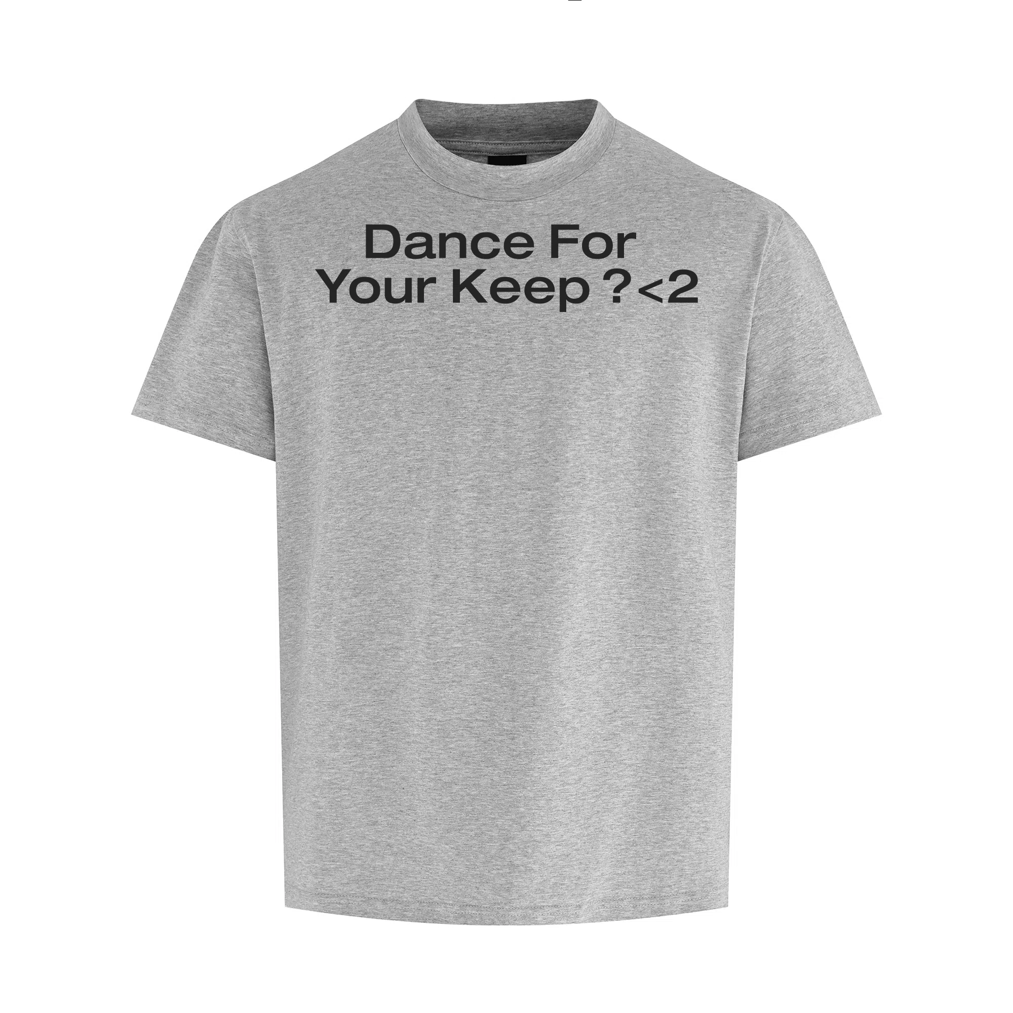 TREND ST Dance For YourselfboxyT