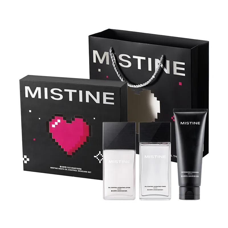 Mistine