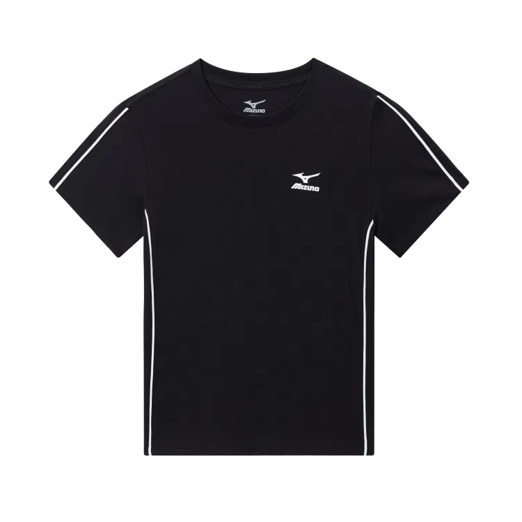 Mizuno Logo T