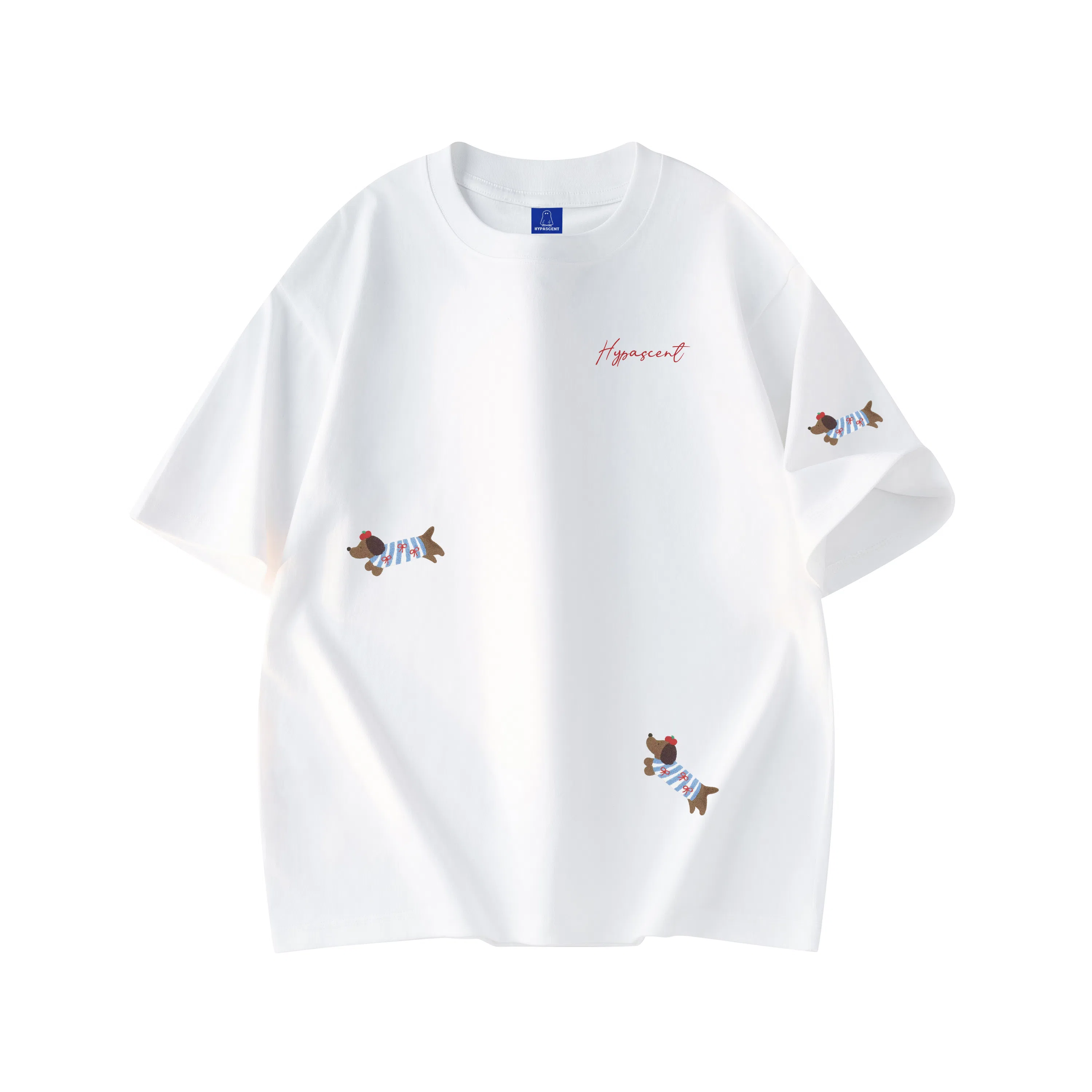 HYPASCENT 260logoT