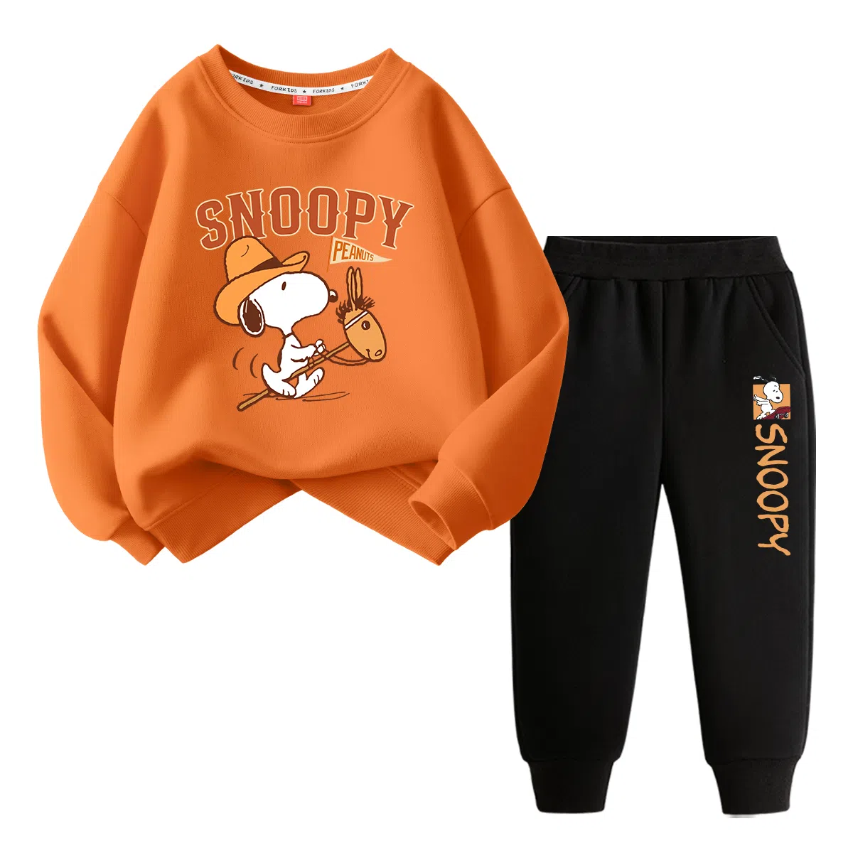 SNOOPY