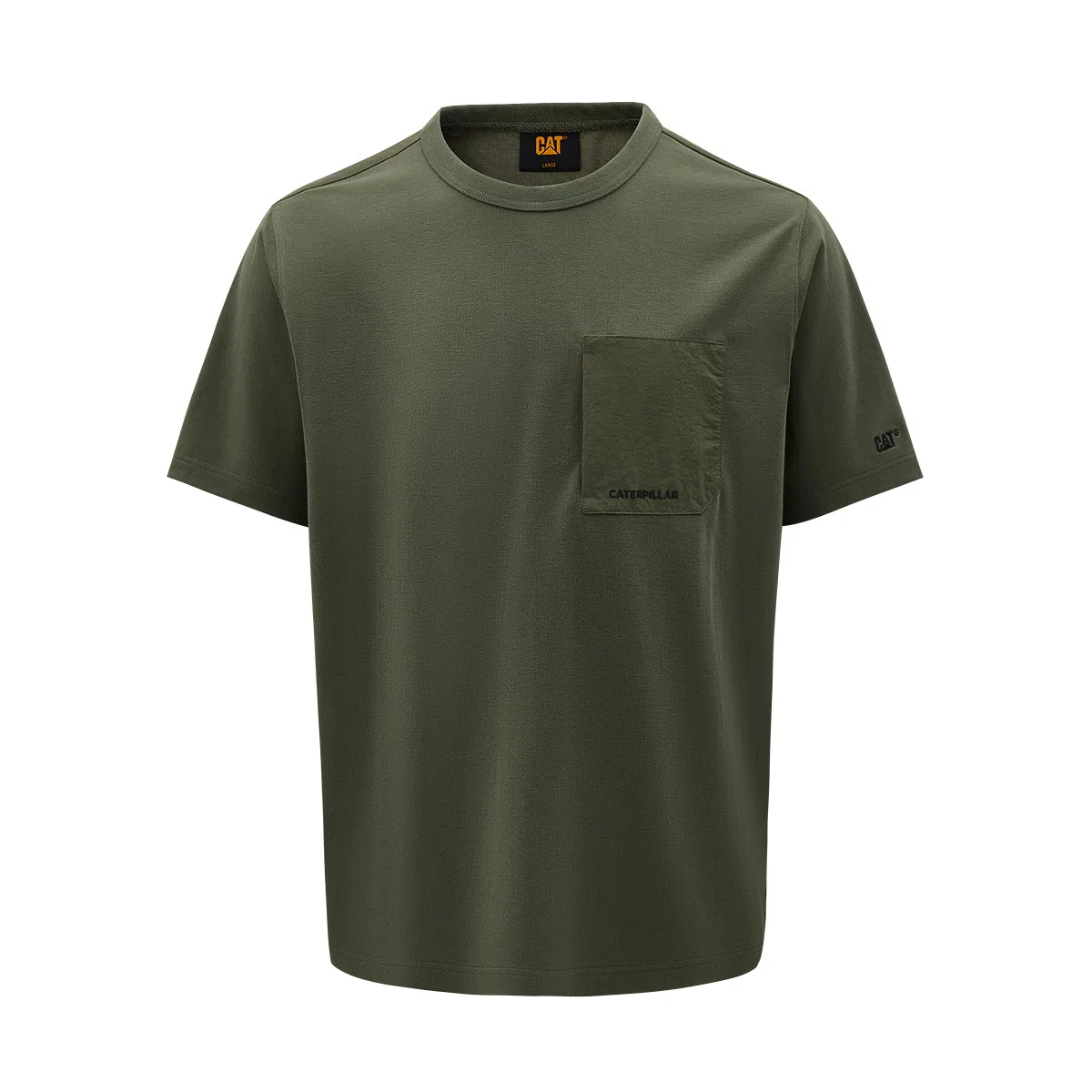CAT SS25 T