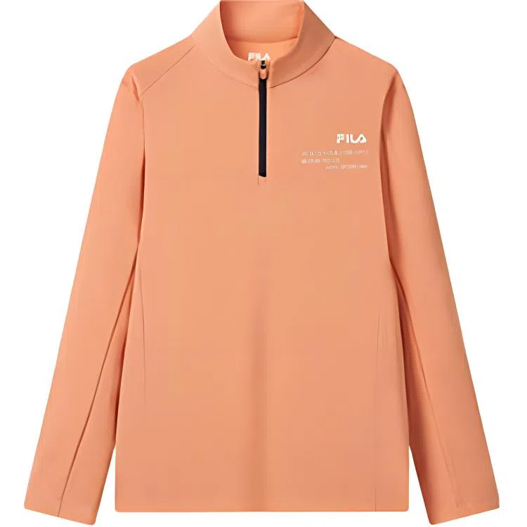 FILA KIDS FW24 PERFORMANCE T