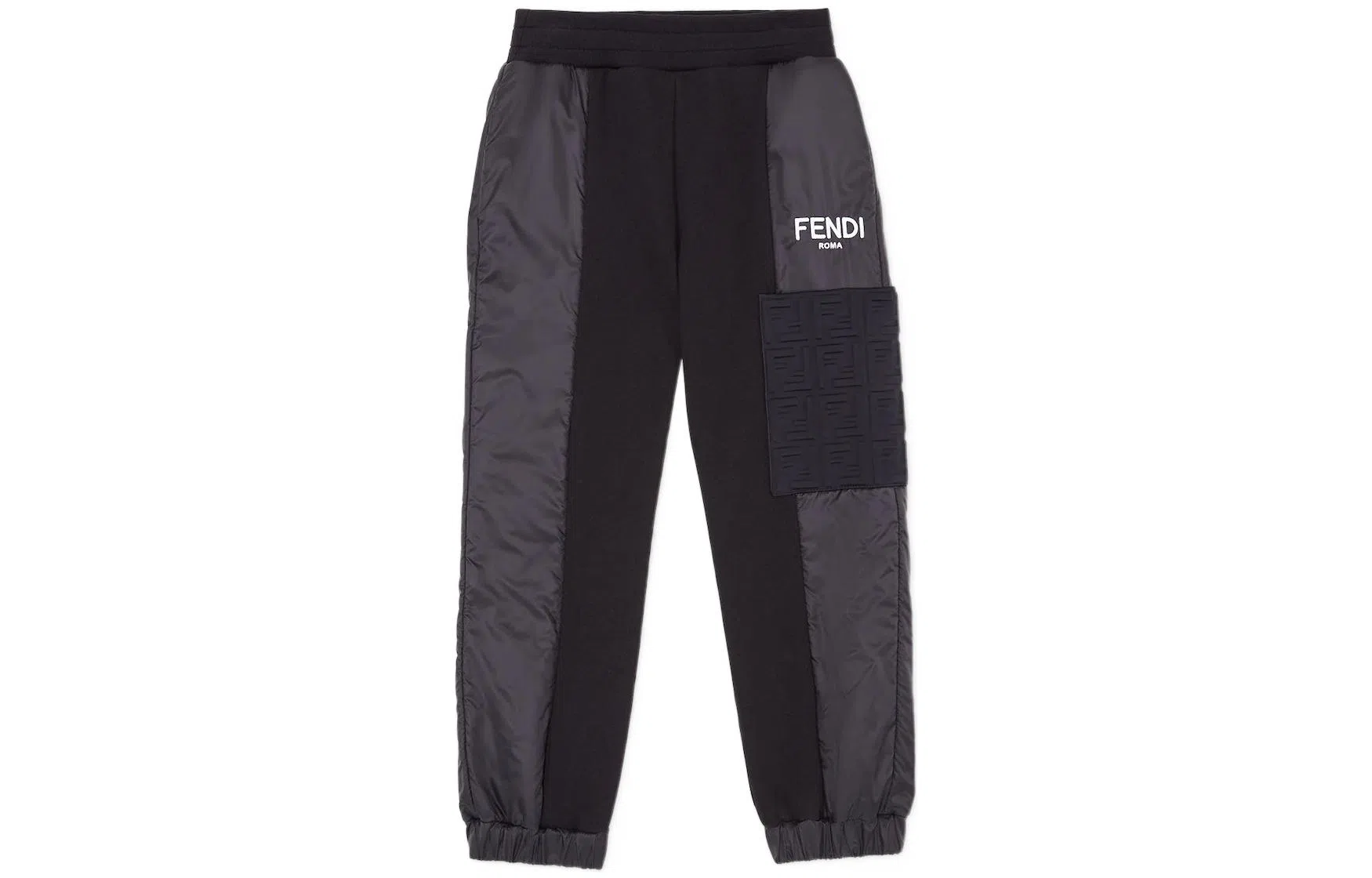 FENDI Logo
