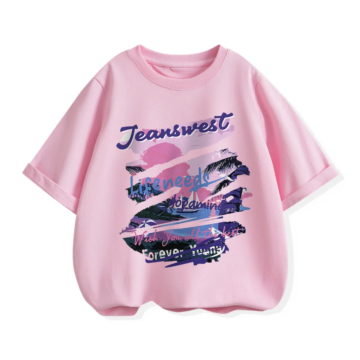 JEANSWEST JNR T