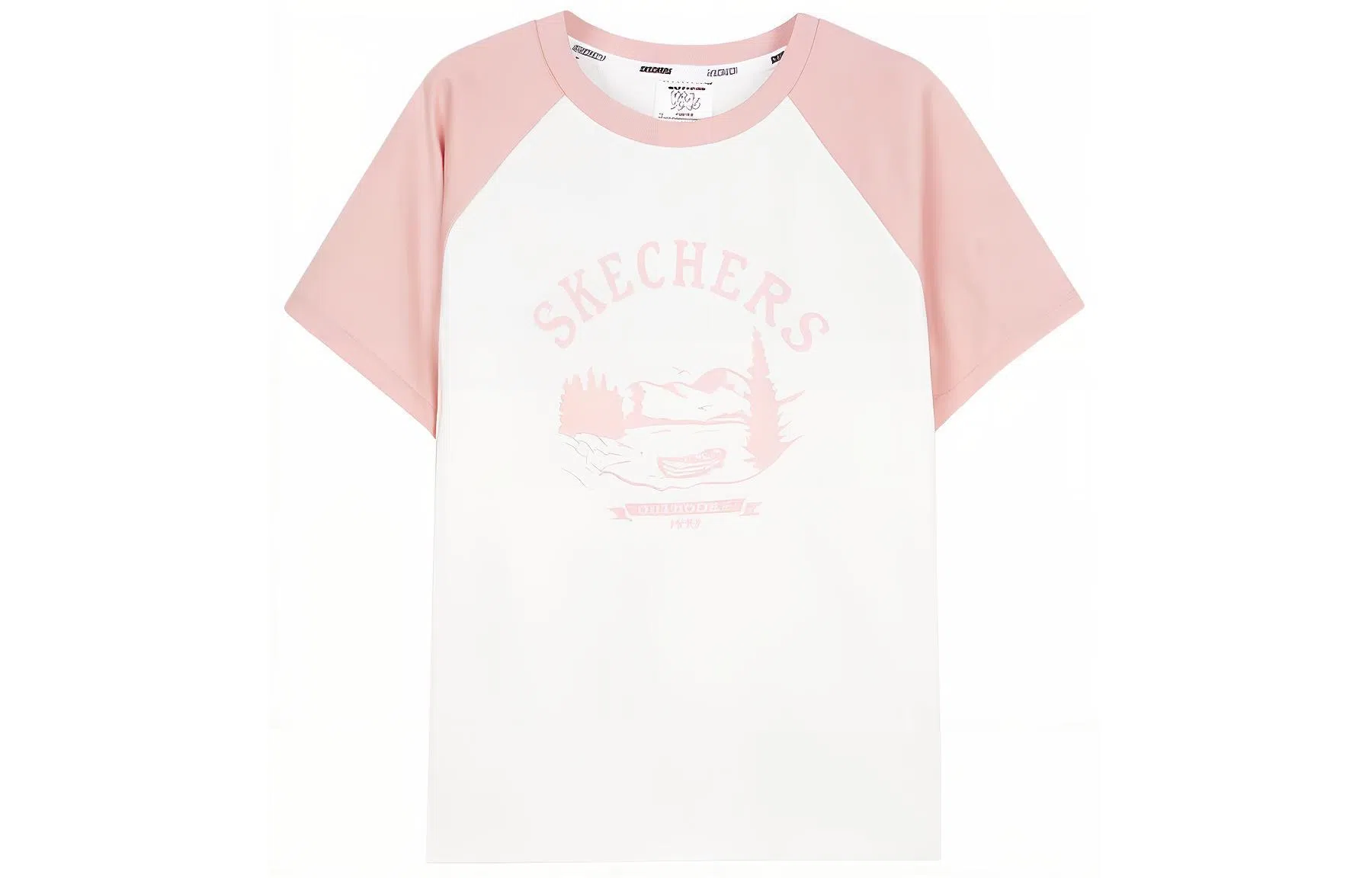 Skechers T