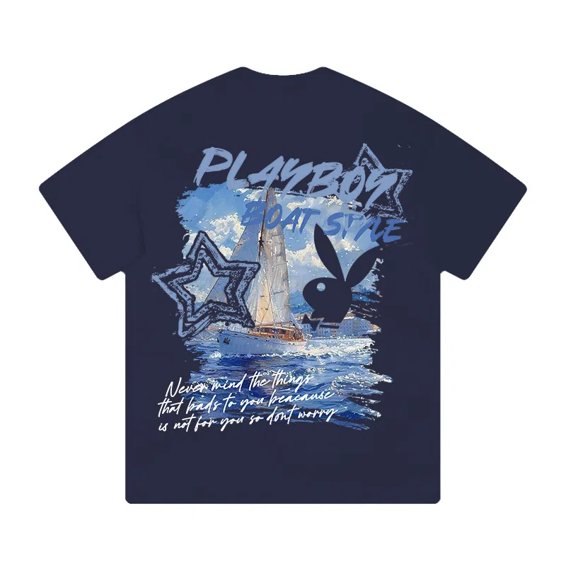Playboy T