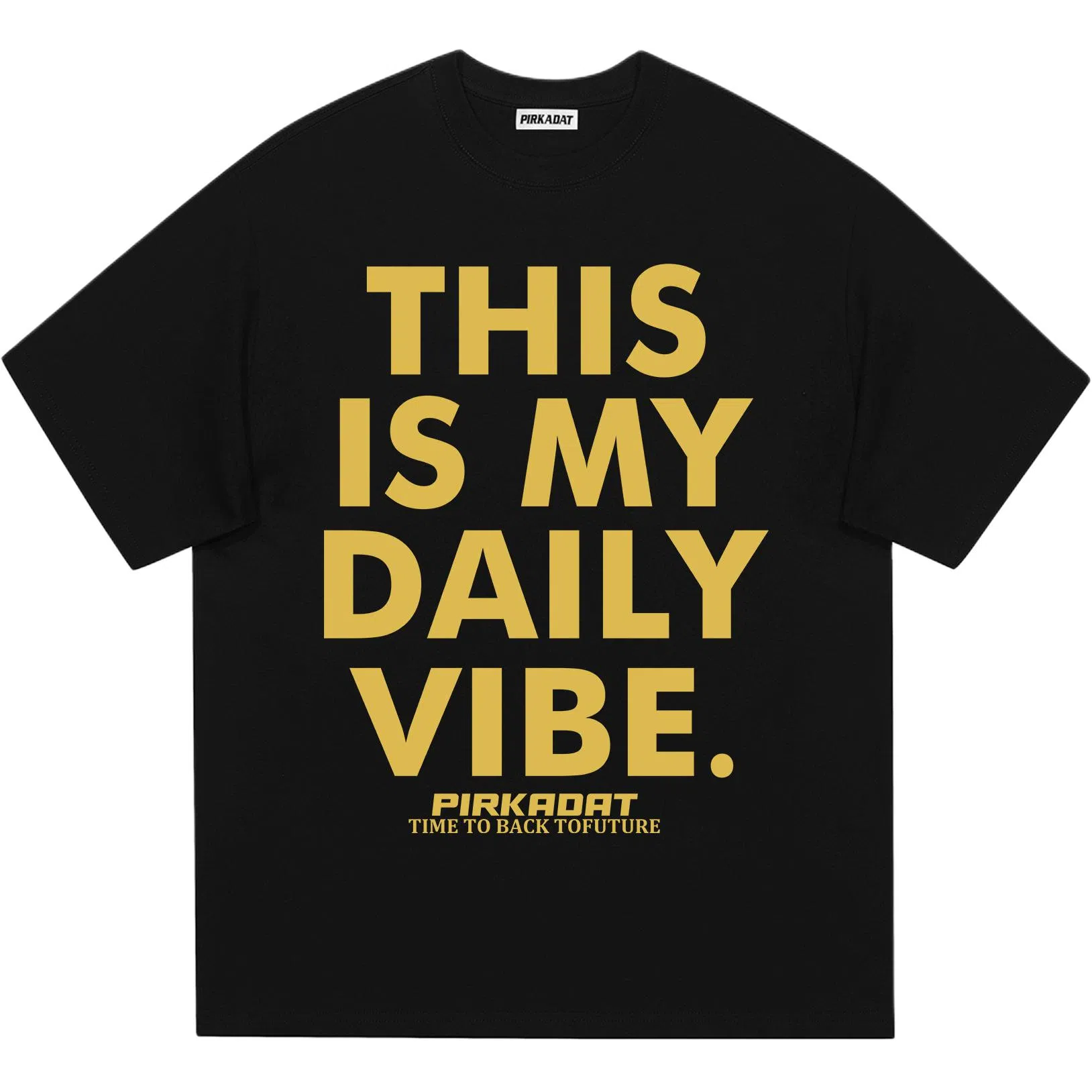 Pirkadat vibehiphopT