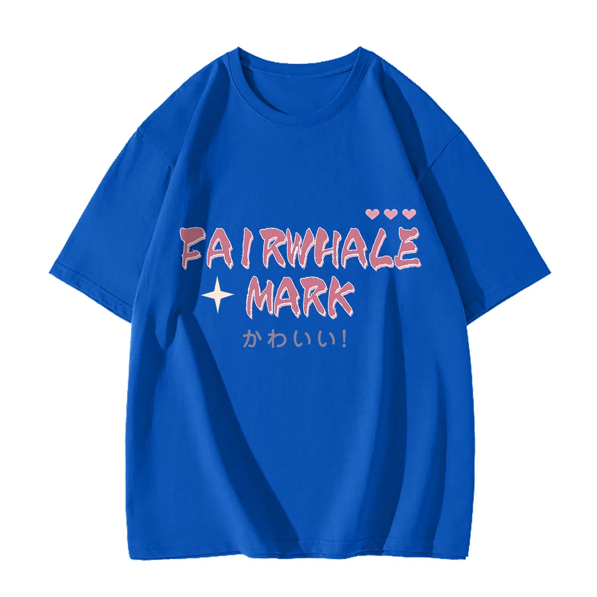 FAIRWHALE T