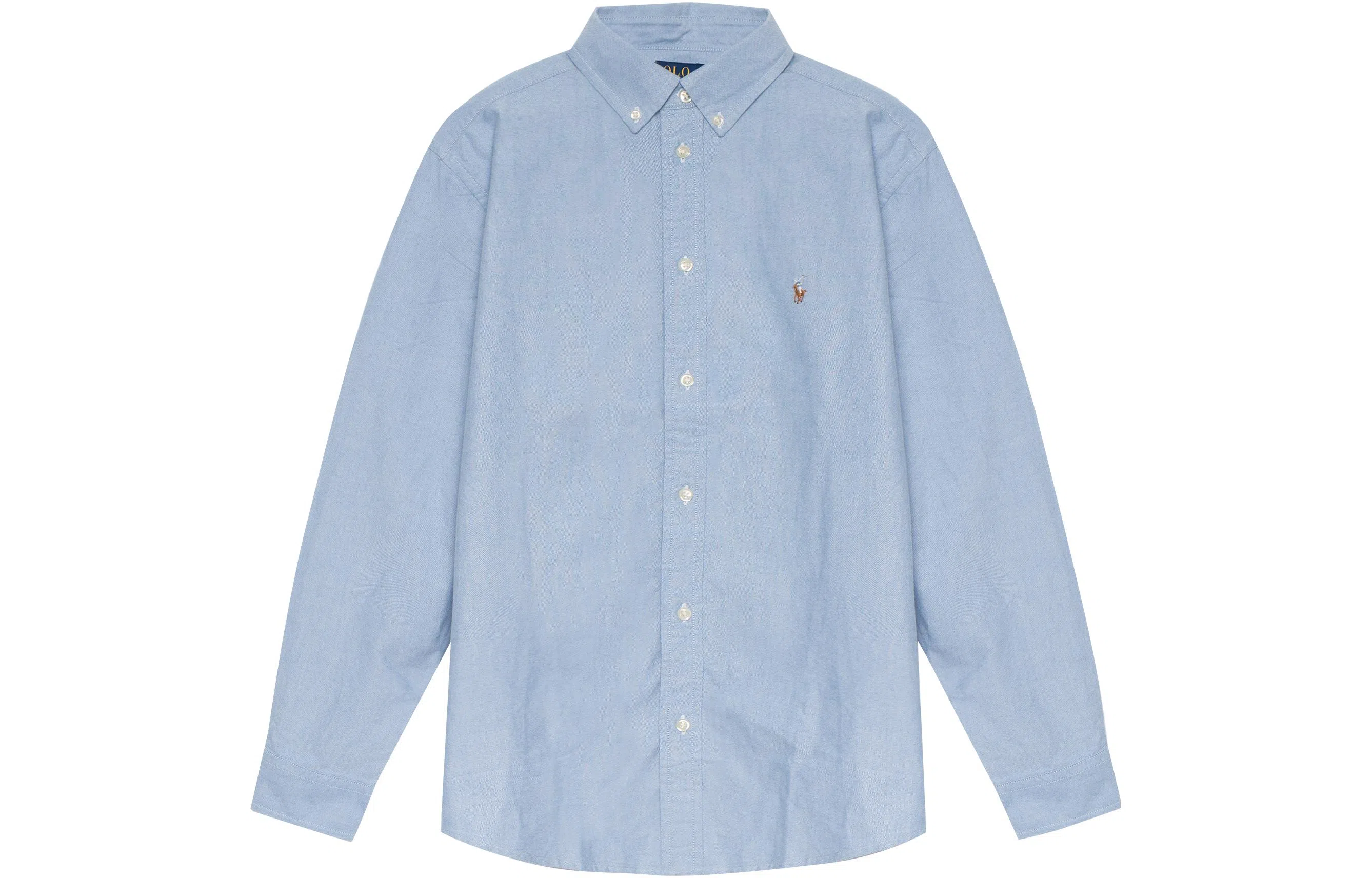 Polo Ralph Lauren Logo