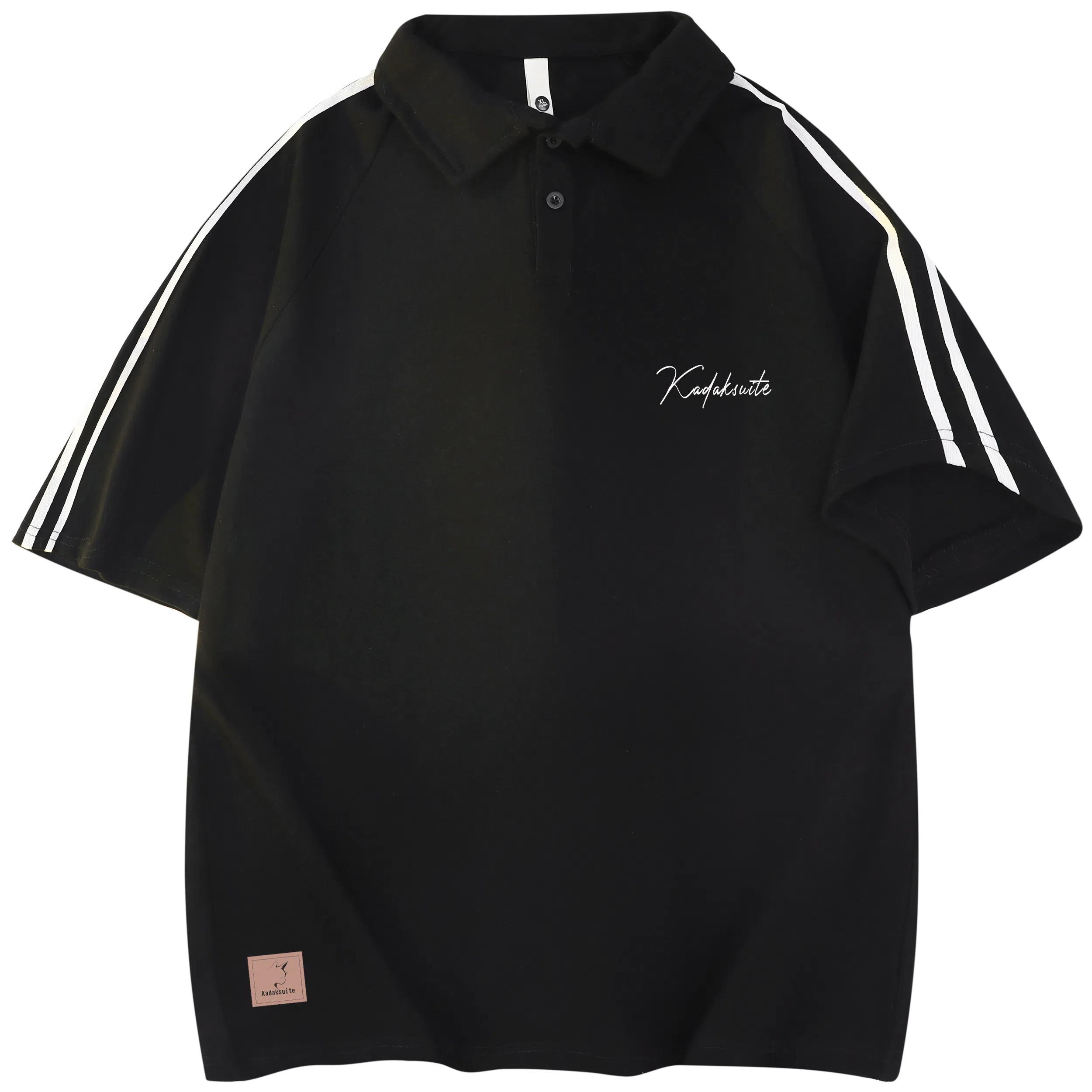 KADAKADA SUITE logoPolo