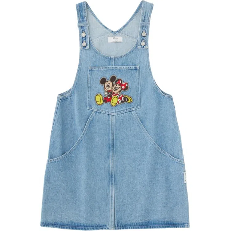 MOUSSY x Disney