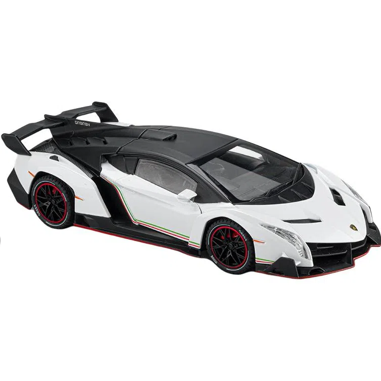 Veneno 124