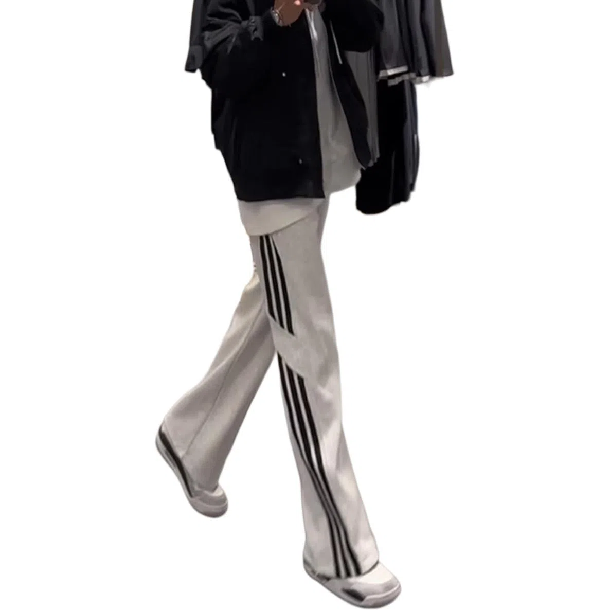 City Hipster cleanfit