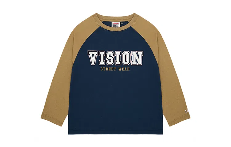 Vision Street Wear T