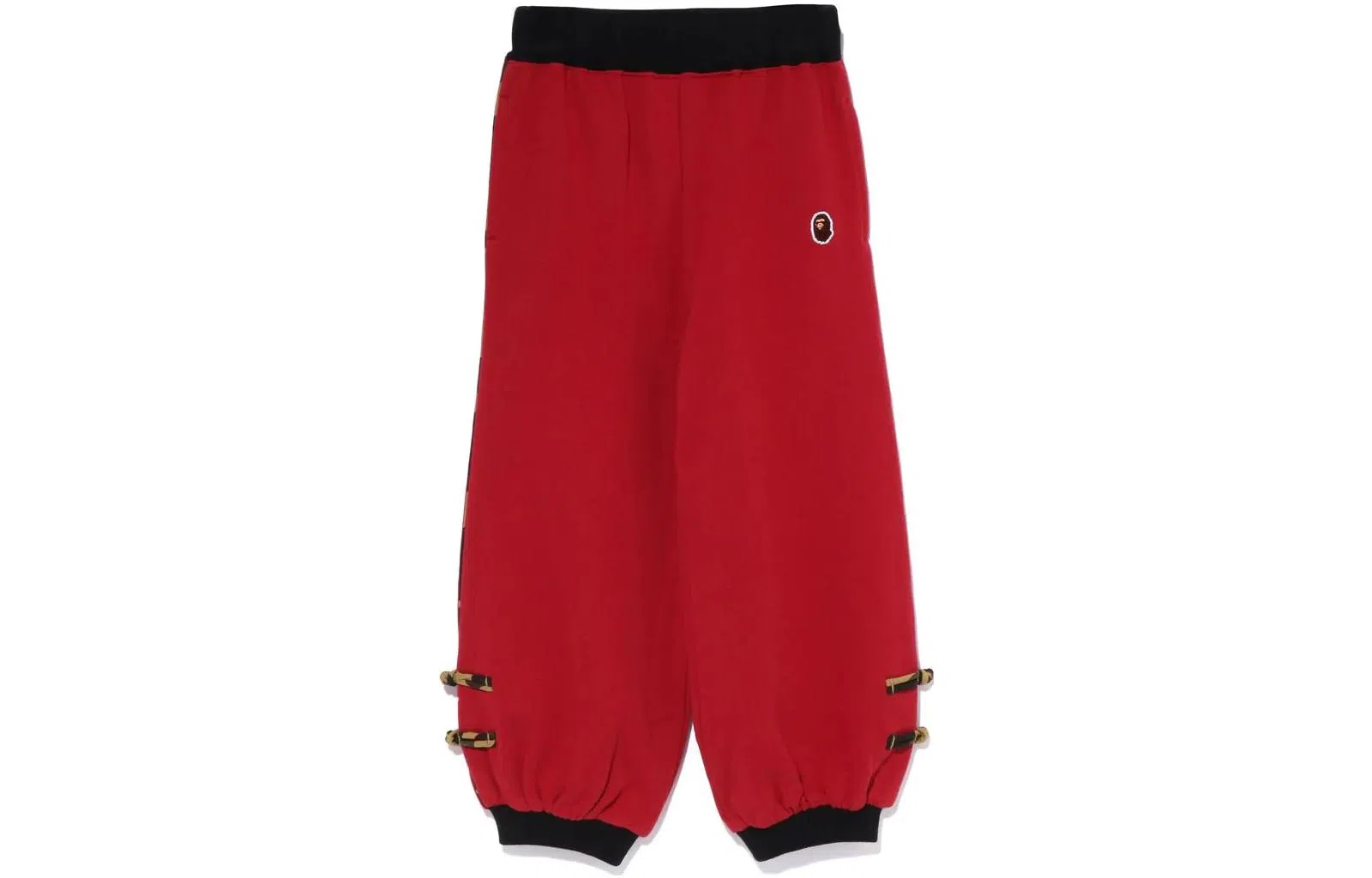 BAPE Kids Jogger Pants
