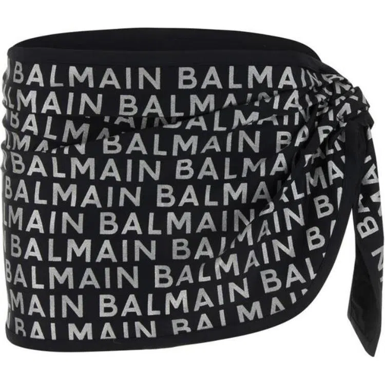 BALMAIN Loog