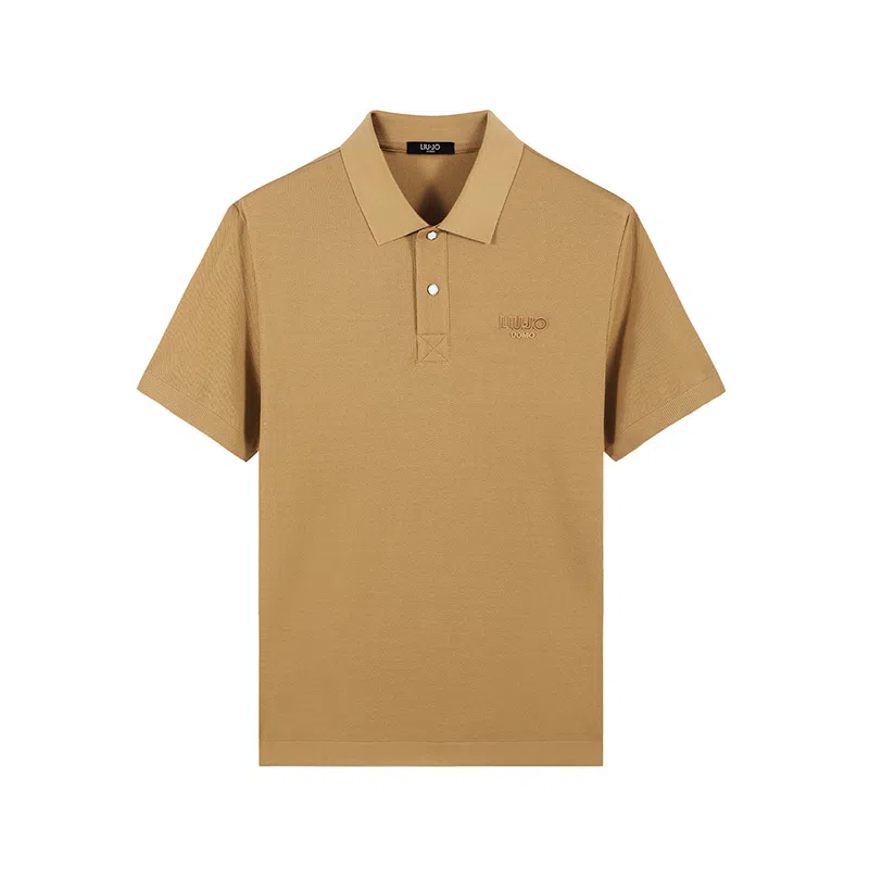 LIUJO UOMO Polo